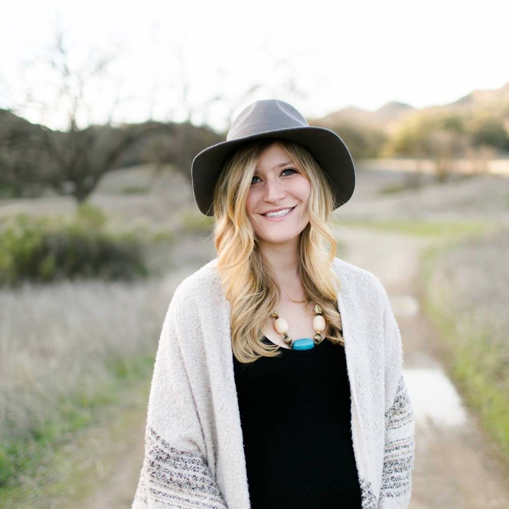 Meet your Posher, Suzy